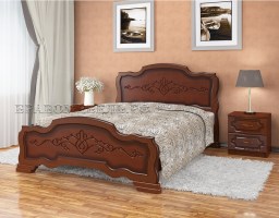 Кровать Карина-17